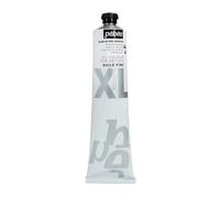 Pébéo – Peinture à l'huile Studio XL – Blanc de zinc – 200 ml