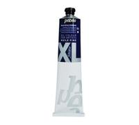 Huile Fine Xl Studio - 200ml - Bleu Phtalocyanine