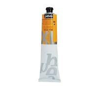 Peinture à l'huile fine XL Studio - Jaune de cadmium foncé - 200 ml Jaune G