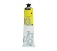 Pébéo – Peinture à l’huile Huile Fine XL – Jaune Cadium primaire – 200 ml