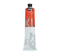 Pébéo Peinture à l'huile fine Studio XL 200 ml Orange G