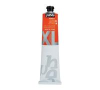 Huile Fine Xl Studio - 200ml - Orange Vif