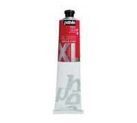 Pébéo – Peinture à l'huile Studio XL – Huile fine – Rose vif 200 ml
