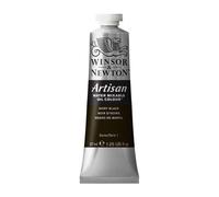 Huile Hydrosoluble Artisan - 37 Ml - Noir D'ivoire