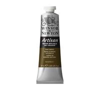 Huile Hydrosoluble Artisan - 37 Ml - Terre D'ombre Naturelle