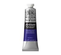 Huile Hydrosoluble Artisan - 37 Ml - Violet Dioxazine