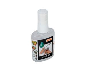 Huile lame sécateur spray 50m BAHCO - LUB-2015