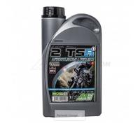 Huile melange 2 temps synthetique MINERVA 1L