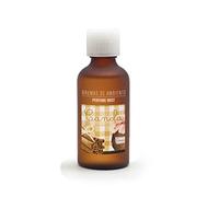 Huile parfumé Bruma Boles d'olor 50 ml CANNELLE