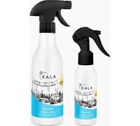 Huile parfume professionnelle base de parfum avec l'odeur du lin frachement lav 250 ml - Kala Chanti Fresh Linen