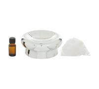 Huile Parfumée Avec Support Sky 10 ml Eucalyptus