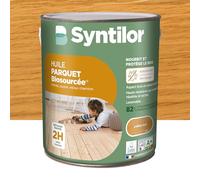Huile Parquet Nature Protect® Chêne Mat 2,5L