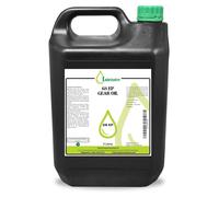 Huile pour chaîne 5L : Lubrifiant haute performance pour lames de scie et chaînes
