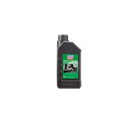LIQUI MOLY Huile pour chaîne de tronçonneuse 1277 Huile minérale haute performance 1 L