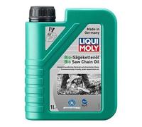 Huile pour chaîne de tronçonneuse BIO 1 litre LIQUI MOLY 1280