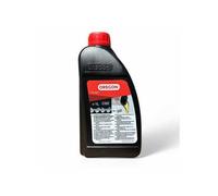 Huile pour Chaîne - OREGON - O10-4935 - 1 L - Protection contre l'usure - Réduit la friction