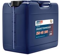 Huile pour chaînes de scies ISO-VG 100, bidon de 20 litres
