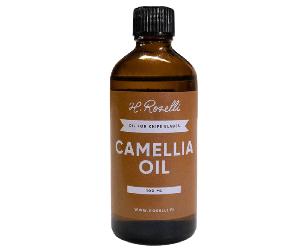 Huile pour couteaux Roselli / Huile de camélia R1052