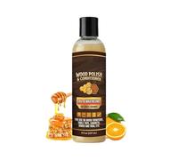 Huile Pour Meubles En Bois Agent De Finition Brillant Naturel 237 Ml