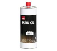 Huile pour parquet Satin - 1L - Oil Kahrs