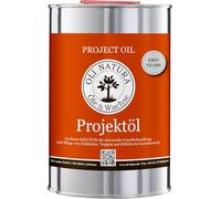 Huile pour parquet traditionnelle - Projekt Oil - Oli Natura 1 litre - Incolore