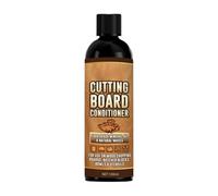 Huile pour planche à découper, 100 ml, alimentaire, nourrissante, pour plans de travail, bloc de boucher, pour cuisine, ménage, moulins, cuillères, bols