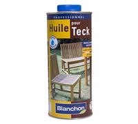 Huile pour Teck - Blanchon - 1L