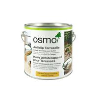 Huile pour Terrasse - Antidérapante - OSMO