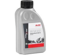 Huile pour tondeuses 4 temps SAE 30 AL-KO - Contenance 0,6l