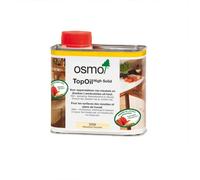 Huile protection TopOil - surfaces intérieures - Incolore - OSMO