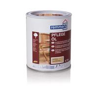 Huile Remmers Pflege Öl 0,75L Incolore Terrasse et Mobilier