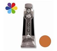 Huile S1 - 40ml - Bitume 414 - Rembrandt