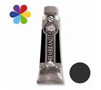 Huile S1 - 40ml - Brun Van Dyck 403 - Rembrandt