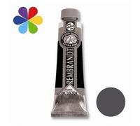Huile S1 - 40ml - Sépia 416 - Rembrandt