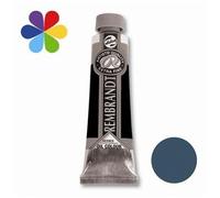 Huile S2 - 40ml - Indigo 533 - Rembrandt