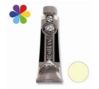 Rembrandt Oil Colour Tube 40 ml Nickel titane yellow light 279 (01052792)