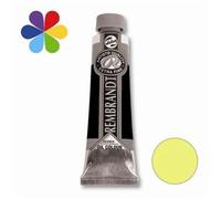 Huile S2 - 40ml - Jaune Titanium Nickel F 280 - Rembrandt
