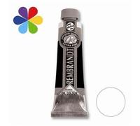 Huile S3 - 40ml - Blanc 817 - Rembrandt