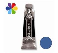 Huile S3 - 40ml - Bleu De Sèvres - Rembrandt