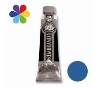 Rembrandt Oil Colour Tube 40 ml Bleu phtalo verdâtre 576 (01055762)