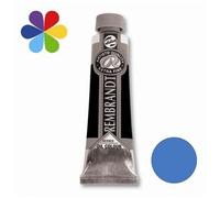Huile S3 - 40ml - Bleu Royal 517 - Rembrandt