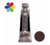 Huile S3 - 40ml - Carmin Brûlé 323 - Rembrandt