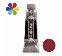 Royal Talens Rembrandt Peinture à l'huile Écarlate 334 Extra-fine Tube 40 ml