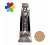 Huile S3 - 40ml - Or Clair 802 - Rembrandt