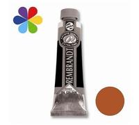 Huile S3 - 40ml - Orange - Rembrandt