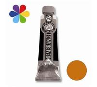 Huile S3 - 40ml - Rouge Transparent - Rembrandt