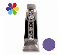 Rembrandt Couleurs à l'huile Tube 40 ml Violet de cobalt 539 (01055392)