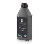 Huile saturateur bois de douglas W291 pour bois extérieur Anti-grisaillement - 1L
