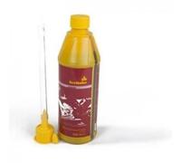 Huile SCOTTOIL SCOTTOILER Rouge Haute Température 500ml