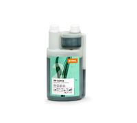 Huile STIHL HP SUPER 100 ml - 07813198067